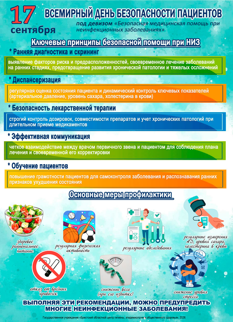patient safety